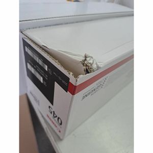 Outlet artikl- B grade Toner Canon CRG-045y yellow #1239C002