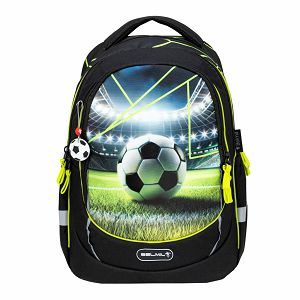 Torba školska Belmil leisure champion's kick 338-87/33