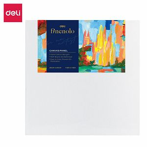 Slikarska ploča Deli Finenolo 20x20cm EC280-2 100162492