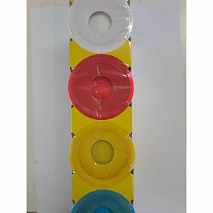 Outlet artikl- B grade Masa za modeliranje Hasbro Play-doh sortirano 4/1 B5517EU4