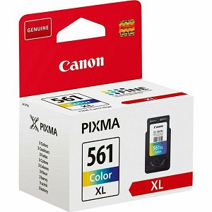 Tinta Canon CL-561XL color #3730C001