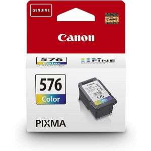Tinta Canon CL-576  color #5442C001