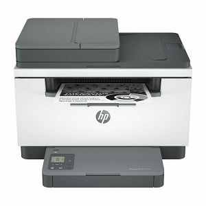 Pisač HP LaserJet MFP M234sdw mono, A4, duplex, USB/Wi-Fi/ADF 6GX01F