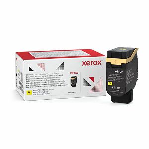 Toner Xerox 006R04826 C320/C325 standard capacity yellow 1.8k