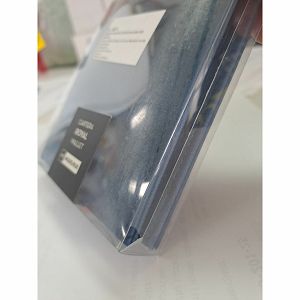 Outlet artikl - B grade Miquelrius muški kožni novčanik tamno plave boje MR37280