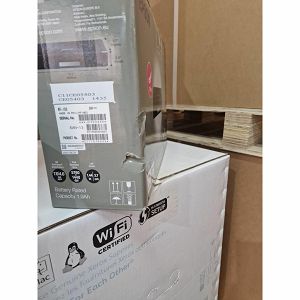 Outlet artikl - B grade Pisač Epson WF-100W A4 mobile C11CE05403