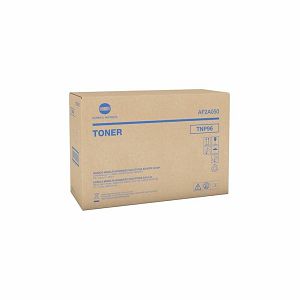 Toner Konica Minolta TNP-96bk black #AF2A050