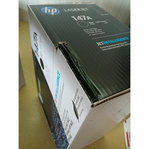 Outlet artikl- B grade Toner HP W1470A 147A lj enterprise M610/M611/M612/M634/M635/M636 10,5K