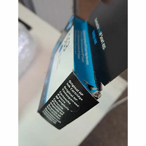 Outlet artikl- B grade Tinta HP 3JA23AE  no.963 Cyan