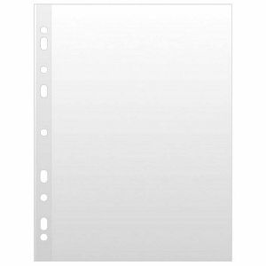 Fascikl uložni UR Artis A4 90my sjajni 50/1 15488