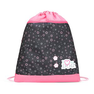 Vrećica za papuče Belmil starry paws 336-91/393