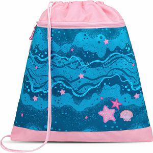 Vrećica za papuče Belmil mermaid 336-91/343