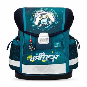 Torba školska Belmil classy game zone 403-13/AG/82