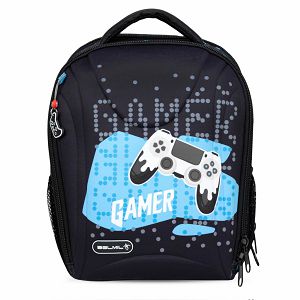 Torba školska Belmil sturdy game mode 338-82/76