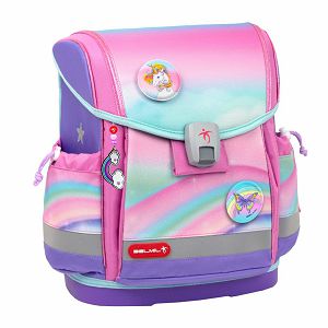Torba školska Belmil classy plus dreamland 405-78/AG/1