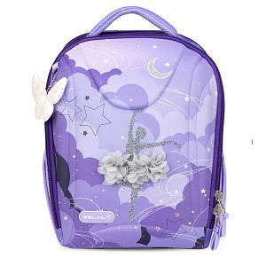Torba školska Belmil sturdy dream ballet 338-82/73