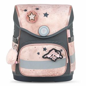 Torba školska Belmil compact belle pirouette 405-41/AG/B/9