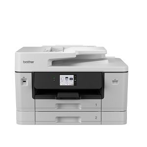 Pisač Brother tintni MFP MFCJ3960DW InkBenefit Professional A3 print, Wi-Fi, Fax, Duplex, ADF, NFC