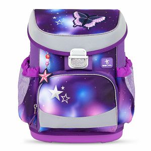Torba školska Belmil mini-fit shining fairy  405-33/AG/PC-22