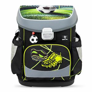Torba školska Belmil mini-fit champion's kick 405-33/AG/PC-26