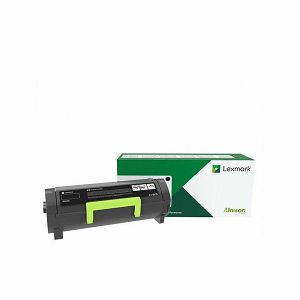 Toner Lexmark 66S2H00 Black 28.4k
