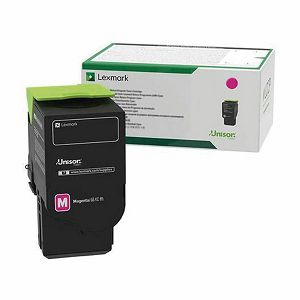Toner Lexmark 75M2XM0 Magenta  11.7k