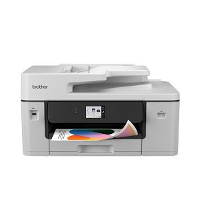 Pisač Brother tintni MFP MFCJ3660DW InkBenefit Professional A3 print, Wi-Fi, fax, duplex, ADF, NFC