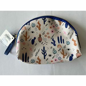 Outlet artikl - B grade Torbica Miquelrius prazna višenamjenska Desert MR19214