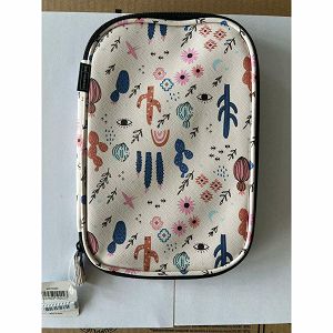 Outlet artikl - B grade Organizer mini Miquelrius Desert MR19203