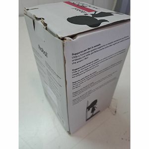 Outlet artikl - B grade Držač za knjige iTotal Baby Girl XL2351