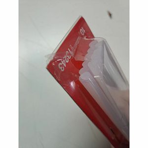 Outlet artikl - B grade Ljepilo Apli refili za pištolj fi7,5x100mm 10/1 13243