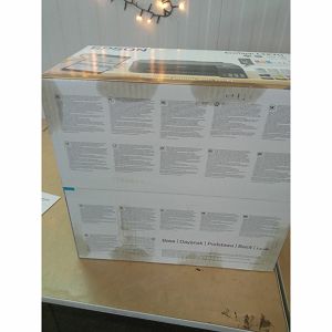 Outlet artikl - B grade pisač Epson ecotank L1270 A4 C11CJ71407 home SF