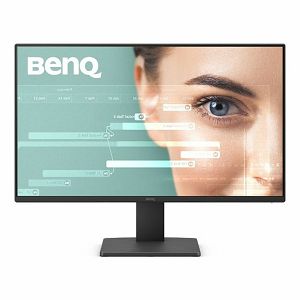 Monitor BenQ GW2491 23.8” FHD 1920×1080, IPS, 100 Hz, 5 ms, 1×HDMI / 1×DP