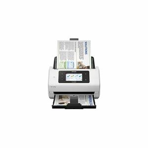Skener Epson DS-800WN A4 B11B275401