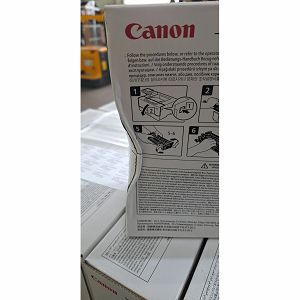 Outlet artikl – B grade toner Canon CRG-057hbk black #3010C002AA/3010C004