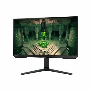 Monitor Samsung G40B Odyssey Gaming 27" FHD 1920x1080, 240Hz, 1ms, IPS, HAS, Tilt, Swivel, Pivot