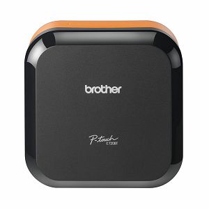 Pisač Brother za naljepnice p-touch Cube Pro PTE720BTZ1
