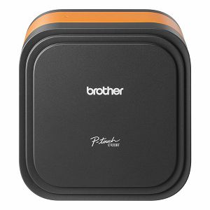 Pisač Brother za naljepnice p-touch Cube Pro PTE920BTZ1