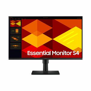 Monitor Samsung S40GD Essential 27" FHD 1920x1080, 100Hz, 5ms, IPS, HAS, Tilt, Swivel, Pivot