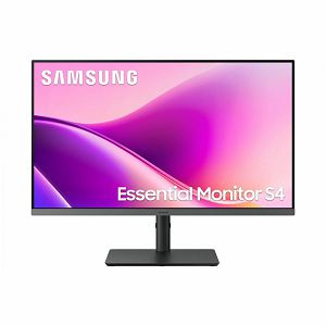 Monitor Samsung S43UF Essential 24" FHD 1920x1080, 100Hz, 5ms, IPS, USB-C (90W), HAS, Tilt, Swivel, Pivot