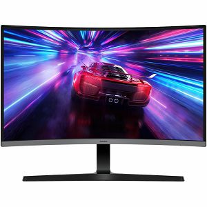 Monitor Samsung S39GD Essential 27" FHD 1920x1080, 100Hz, 4ms, VA, zakrivljen 1800R