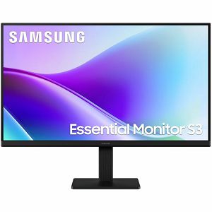Monitor Samsung S32GF Essential 24" FHD 1920x1080, 120Hz, 5ms, IPS