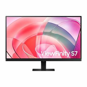 Monitor Samsung S70D ViewFinity 27" UHD 3840x2160 4K, 60Hz, 5ms, IPS, 99% sRGB, HDR10