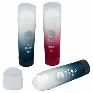 Ljepilo u stiku Centrum PVP 15g trokutasto sortirano 24/1 80321