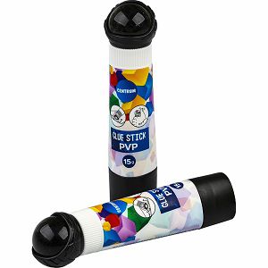 Ljepilo u stiku Centrum PVP 15g 12/1 80322