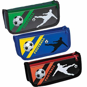 Pernica Centrum Football 21x9,5x5cm sortirano 86862
