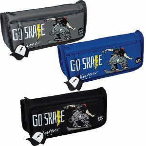 Pernica Centrum Go skate 21x10x5,5cm sortirano 86857