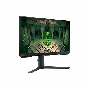 Monitor Samsung G40B Odyssey Gaming 25" FHD 1920x1080, 240Hz, 1ms, IPS, HAS, Tilt, Swivel, Pivot