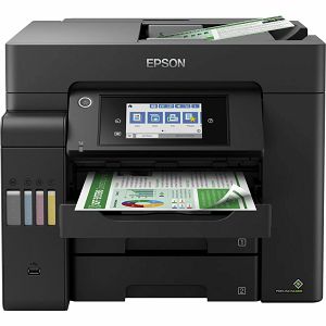 Pisač Epson ecotank L6550 A4 C11CJ30402 office 4u1