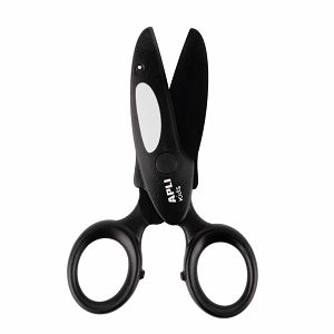 Škare Apli u obliku životinja 12cm Orka 20089